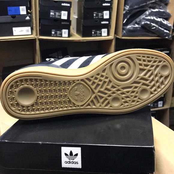 # ADIDAS BUSENITZ PRO SHOES G48060 B9,20,22 - Picture 3 of 5